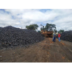 Offering manganese ore, FOB Peru $0