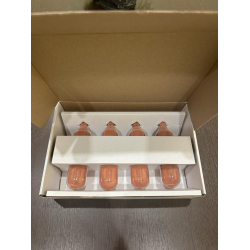 Ultrafine Copper Powder 99.9998% – 4,000 kg Available