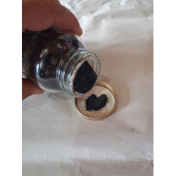 SELLING -23 MT Titanomagnetite (Magnetite) Iron Ore – High Cr₂O₃ Content – SGS Tested $1