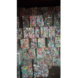 Buying aluminum UBC Scrap, Mundra / JNPT, India $0