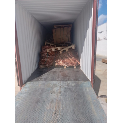 Copper cathode and plate offer $0