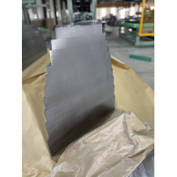 Step-Lap CRGO Laminations for Transformer Cores $0