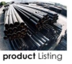 Jindal Pipes & Tubes, MS Gi Steel Tubes $0