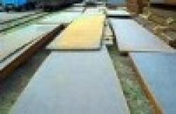 JIS SUP7 alloy steel plate $0