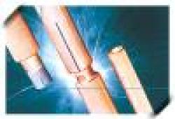 Jointed blasting carbon $0