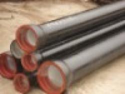 k10 ductile cast iron pipe $0