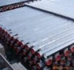 K10 Ductile Iron Pipe $0