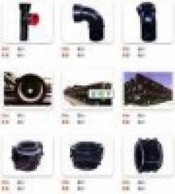 K10 Ductile Iron Pipe Fit $0