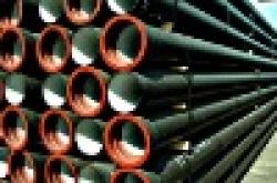 K9 class ductile cast iron pipe(T type joint) $0