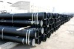 K9 ISO2531& EN545 ductile iron pipe $0