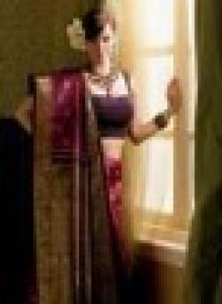 Kanchipuram Multty Brocade with Stone $0