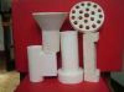 Kaolin And Refractory Ceramic Pipe $0
