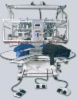 KAR1617 RIGHT AND LEFT BACK IRONING PRESS; $0