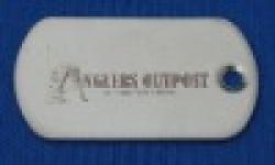 Key Tags-Laser Engraved Key $0