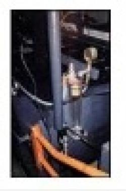 KFV-550-1 lead waste recept channel $0