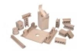 Kiln furniture special part $0