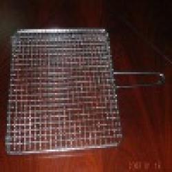 Korean Barbecue Grill Netting G.I $0