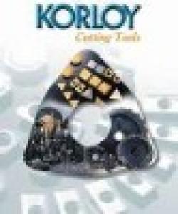 KORLOY cutting tools $0