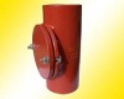 KSD4307 CAST IRON PIPE $0