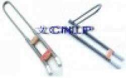 L Shape Mosi2 Heating Element $0