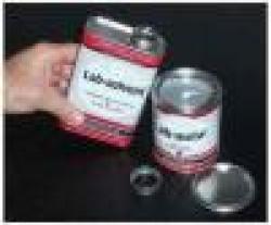 Lab Metal / Hi-Tepm Lab Meal / Lab Solvent $0