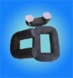 Ladder-shaped iron core $0