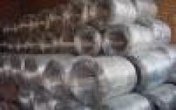 China (Mainland) Large Coil Iron Wire
