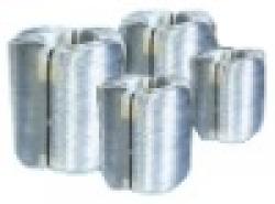 Large Coiled Iron Wire $0