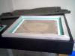 Laser Cut Solder Paste Stencil $0