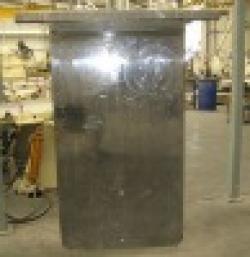 Lead alloy rolled anode for electrowinning $0