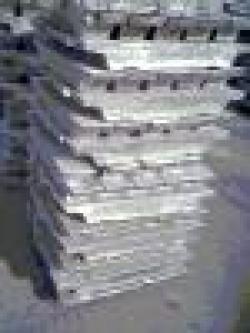 Lead-antimony Alloy; Lead -autunite Alloy $0