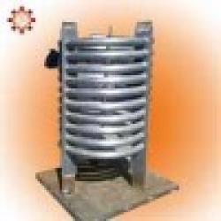 Lead Bounded Coil $0