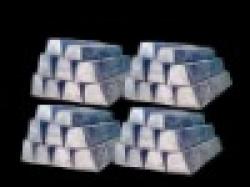 Lead Ingot (99.7%) $0