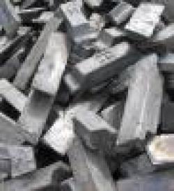 Lead Ingot, Copper And Other Metals $0