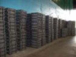 LEAD INGOTS 1.8 SB $0