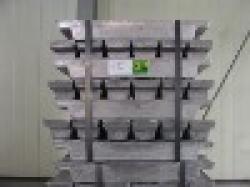 Lead Ingots 99. 97% Pb min. $0