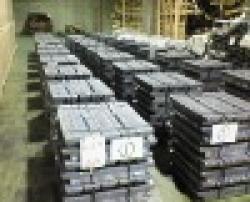 Lead Ingots 99.994% $0