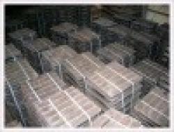 Lead Ingots Pb 99.8 % For Sale $0