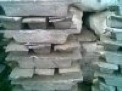 leads ingots $0
