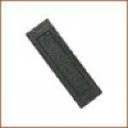 Letter Plate Antique (AM-0104) $0