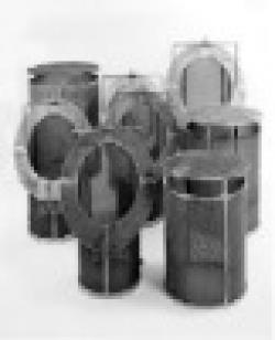 Lewis LEWMET Alloy Products $0