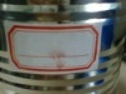 Lithium aluminium alloy powder for thermal battery production $0