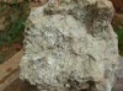 Lithium and Tantalite Mine $0