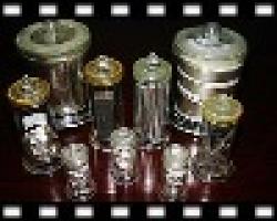 Lithium Ingot (belt) $0