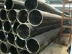 Longitudinal Submerged Arc Welded [L-SAW] Pipes Helical / Spiral Submerged Arc Welded [H-SAW] Pipes ASTM A-134 / A-139 / A-252 $0
