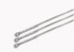 Loop End Bale Ties $0