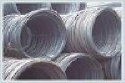 Low alloy steel wire rod $0