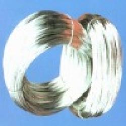 low carbon steel Galvanized Wire $0