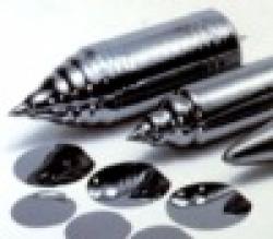 United States Low Resistivity Silicon Ingot, Wafers, Top and tail