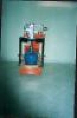 Lpg Filling Scale $0